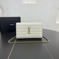 YSL Satchel Bags